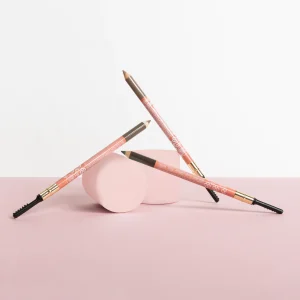 Crayons à sourcils