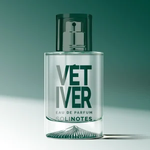 Vetiver
